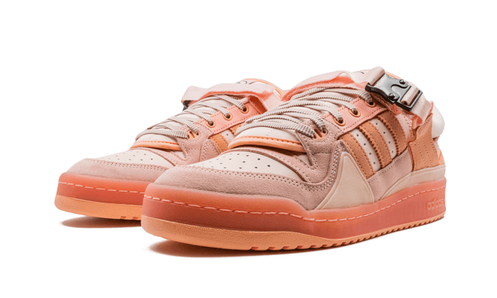 Adidas Forum Low Bad Bunny Pink Easter Egg - Sneak