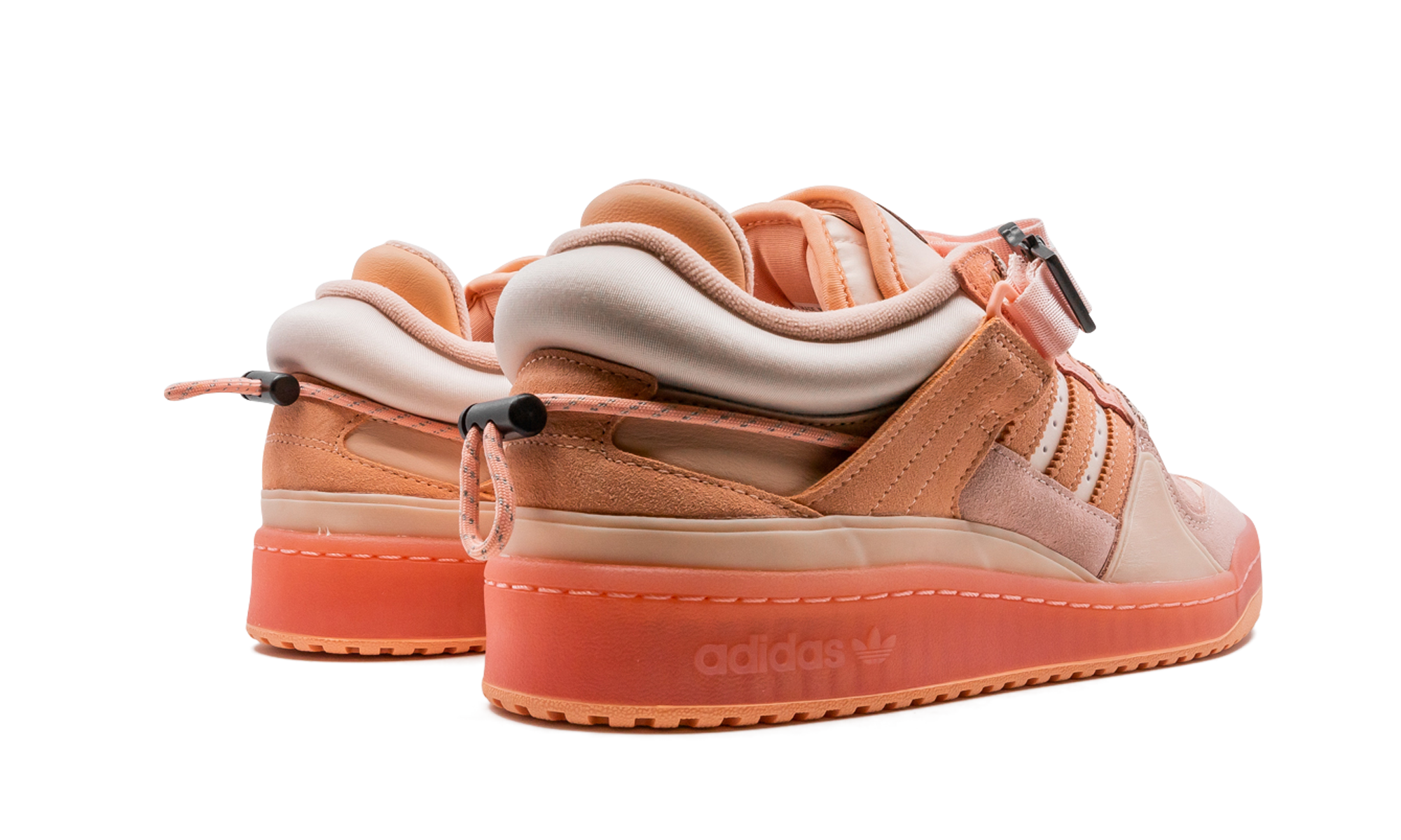 Adidas Forum Low Bad Bunny Pink Easter Egg