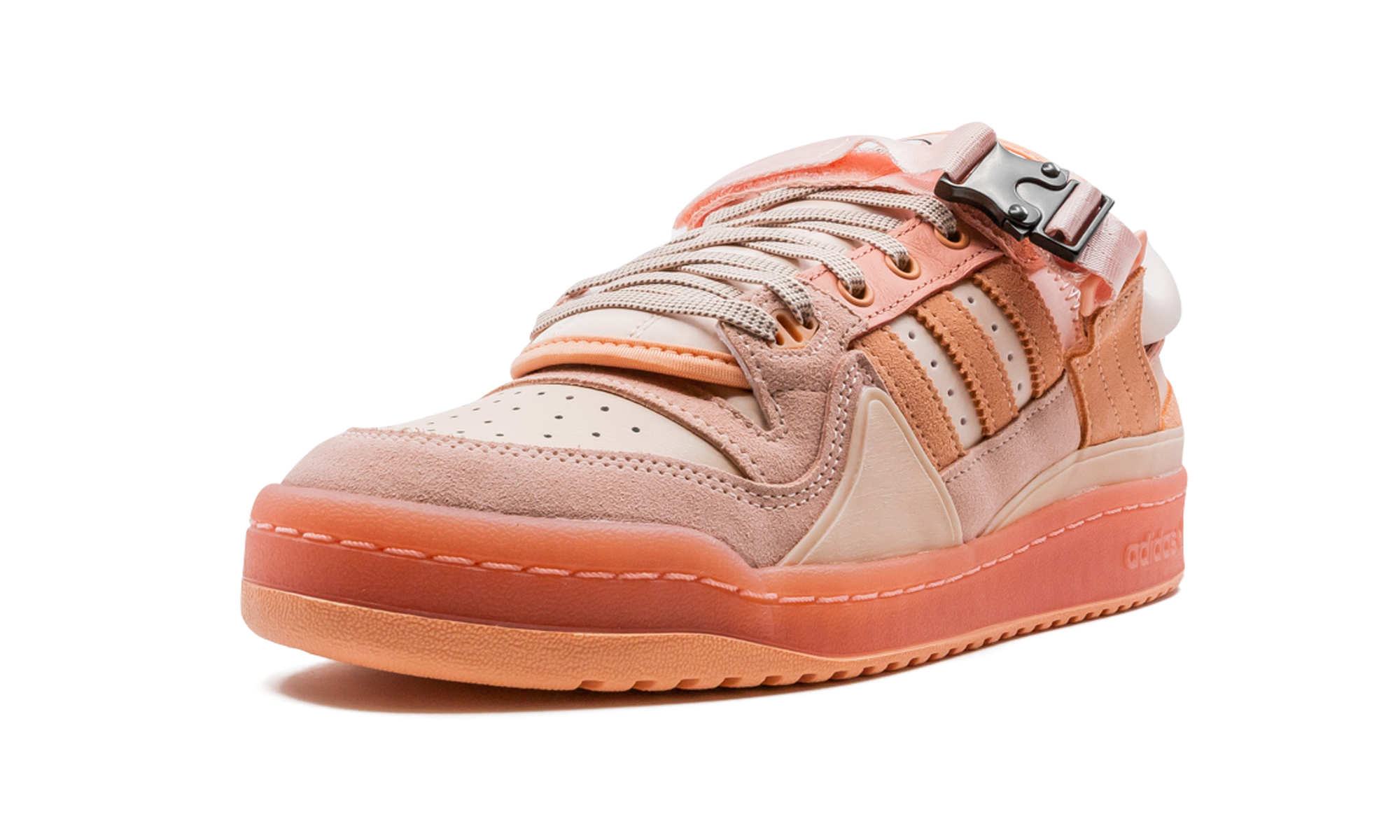 Adidas Forum Low Bad Bunny Pink Easter Egg