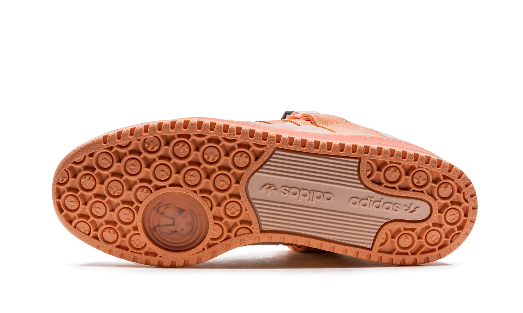 Adidas Forum Low Bad Bunny Pink Easter Egg