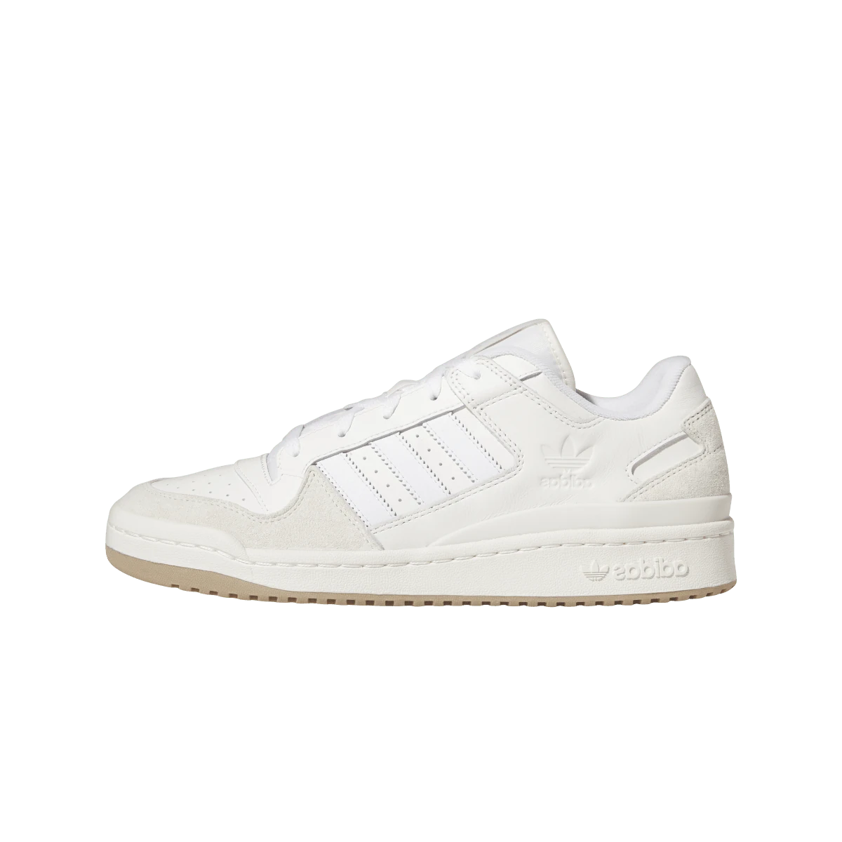 Adidas Forum Low CL Chalk White