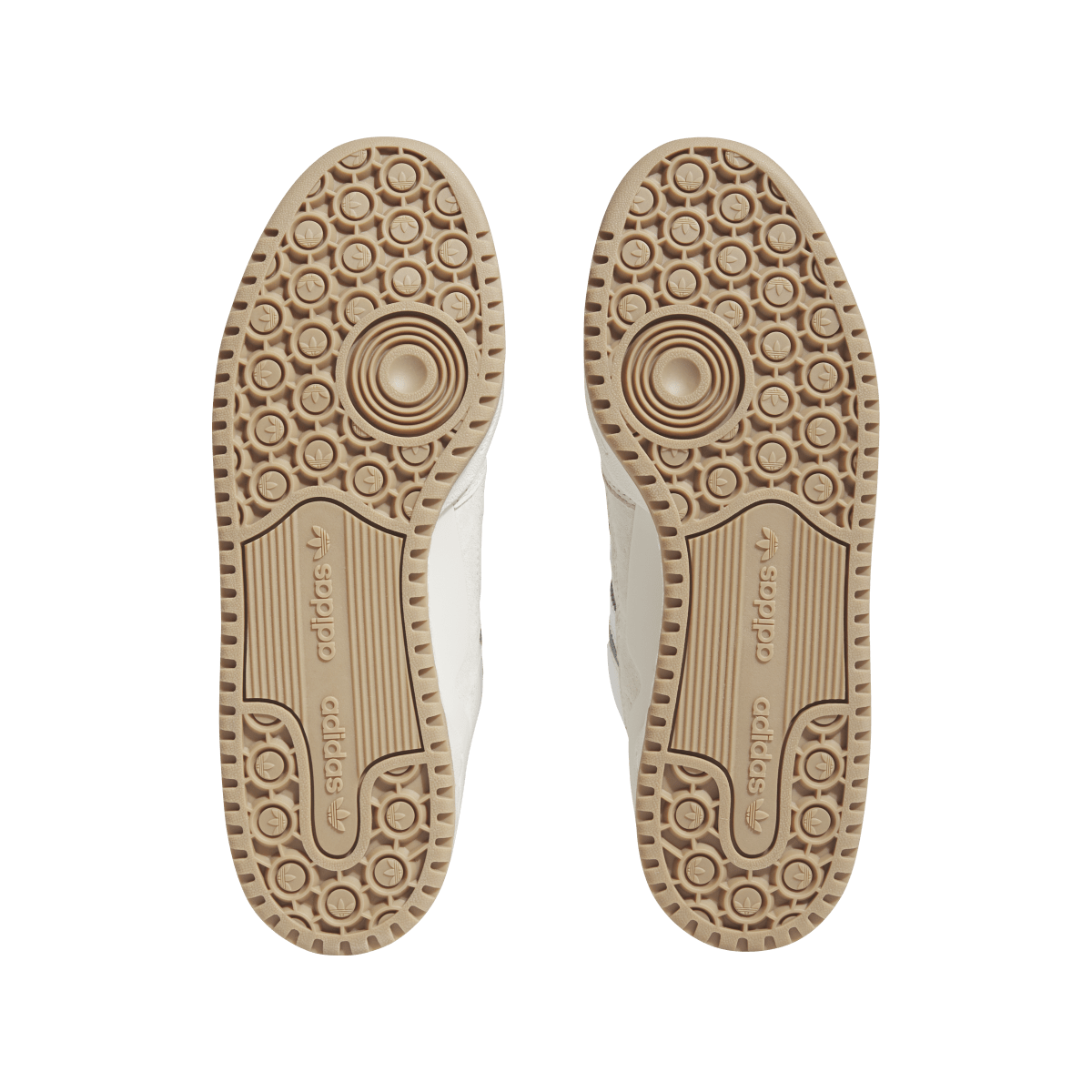 Adidas Forum Low CL Chalk White