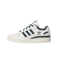 Adidas Forum Low CL Cloud White Aurora Ivy Wonder White