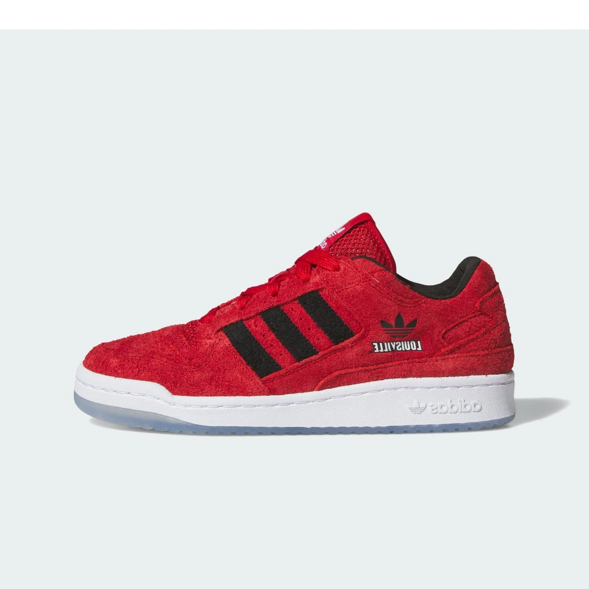 Adidas Forum Low Louisville Cardinals