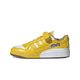 Adidas Forum Low M&M's Yellow White