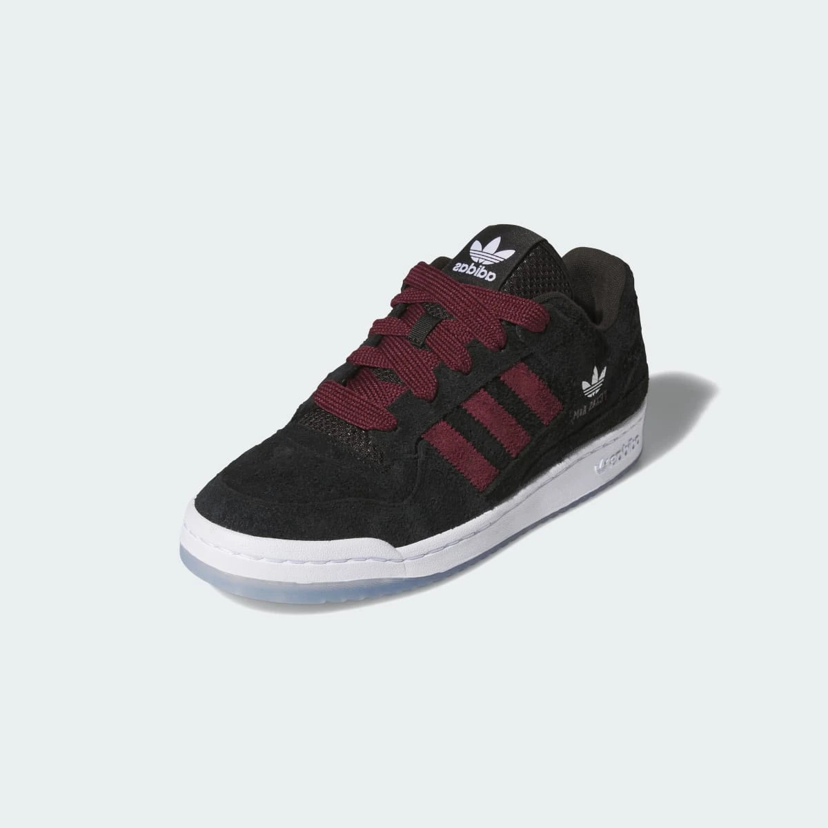 Adidas Forum Low Texas A&M Aggies