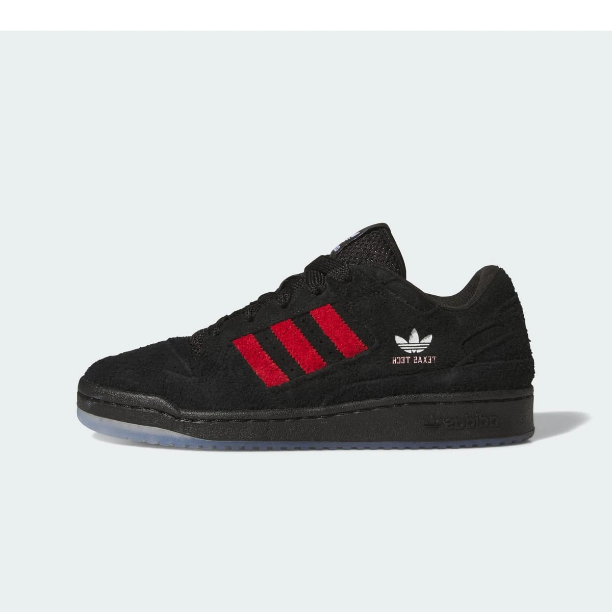 Adidas Forum Low Texas Tech Red Raiders