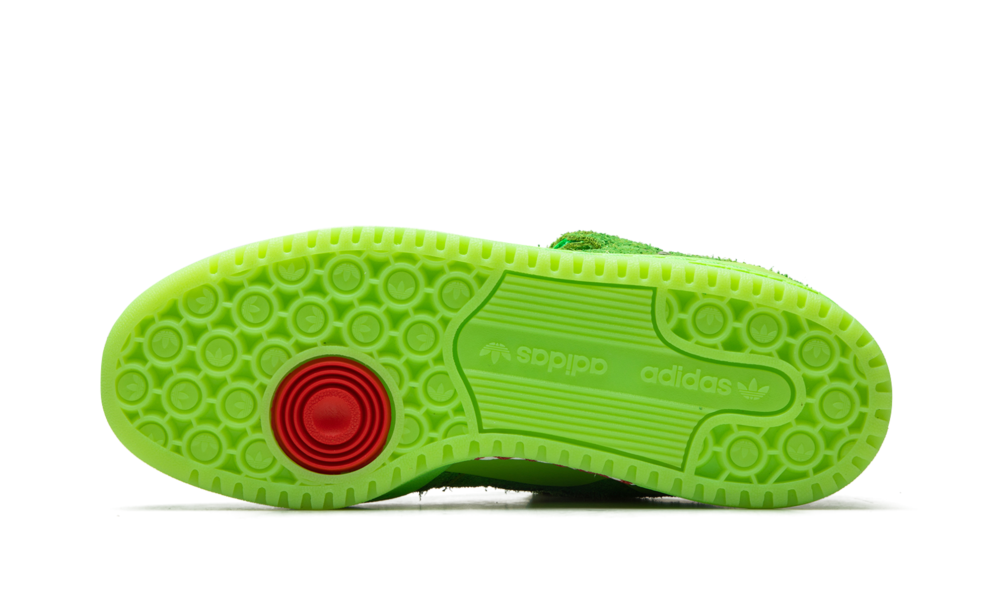 Adidas Forum Low The Grinch