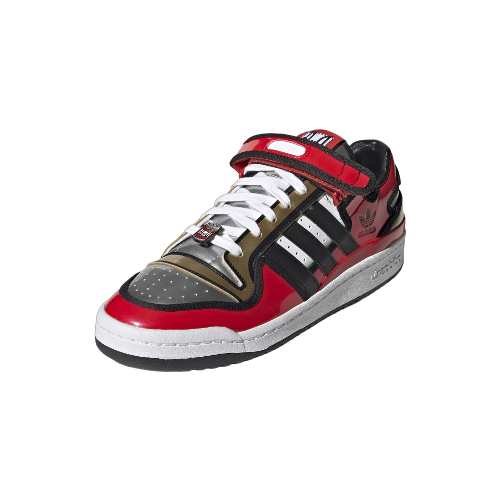 Adidas Forum Low The Simpsons Duffman