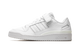 Adidas Forum Low Triple White