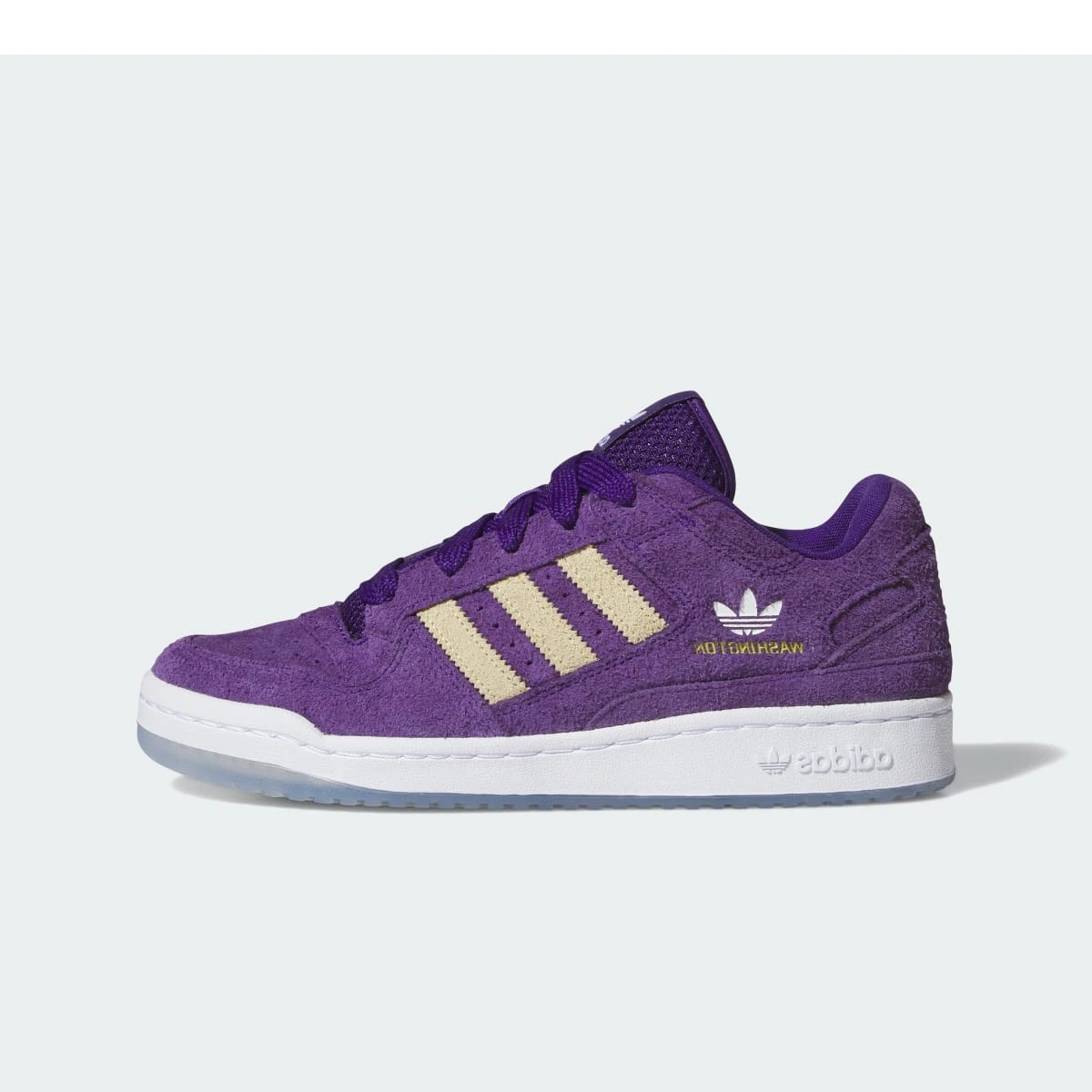 Adidas Forum Low Washington Huskies