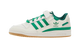 Adidas Forum Low White Green Gum