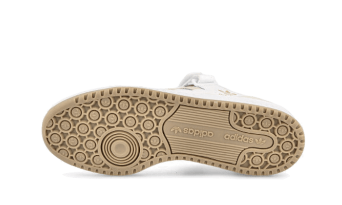 Adidas Forum Low White Gum - Sneak