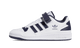 Adidas Forum Low White Navy