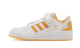Adidas Forum Low White Pulse Amber