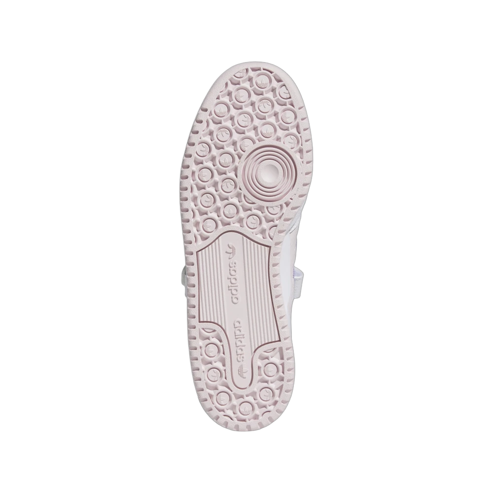 Adidas Forum Low XLD White Lavender Purple, White/Lavender/Purple (GY5832)