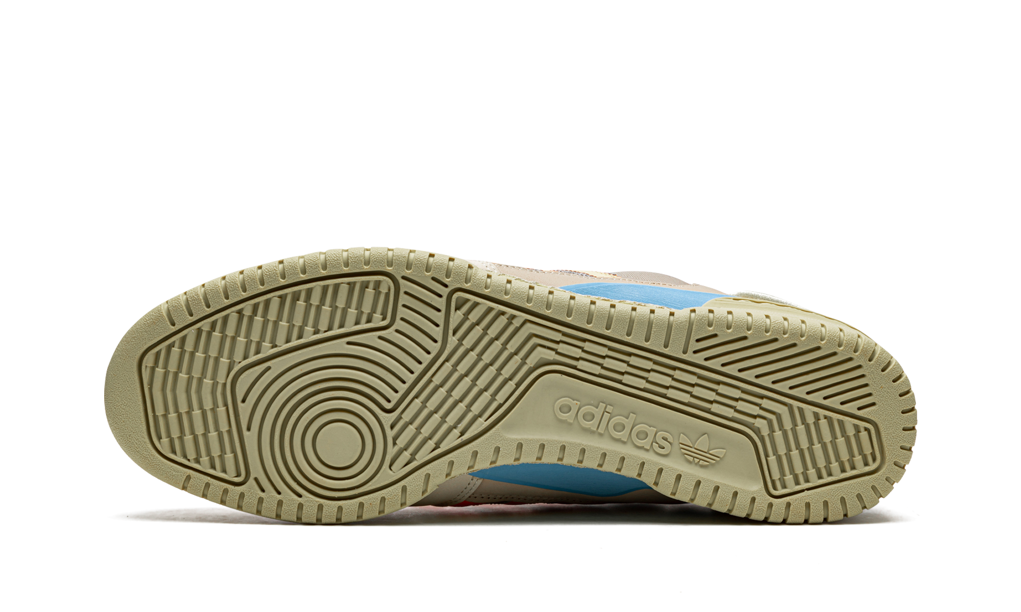 Adidas Forum Powerphase Bad Bunny Benito