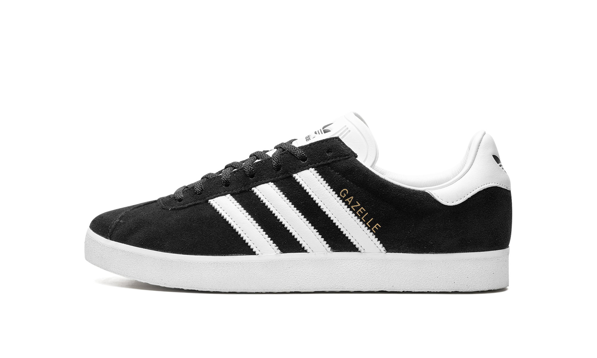 Adidas Gazelle 85 Core Black Cloud White