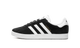 Adidas Gazelle 85 Core Black Cloud White