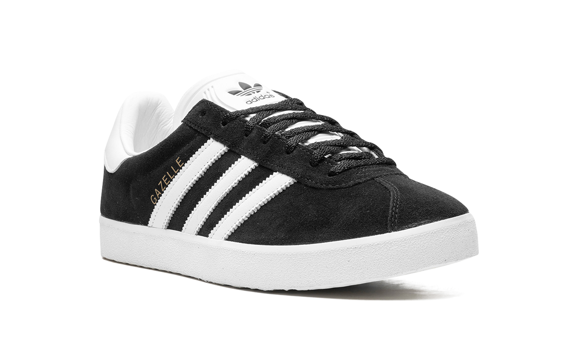 Adidas Gazelle 85 Core Black Cloud White