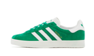 Adidas Gazelle 85 Green White Gold Metallic, Green/White/Gold Metallic (IE2165)