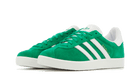 Adidas Gazelle 85 Green White Gold Metallic, Green/White/Gold Metallic (IE2165)