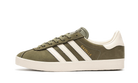 Adidas Gazelle 85 Olive Strata, Olive Strata/Chalk White/Wonder White (IG5006)