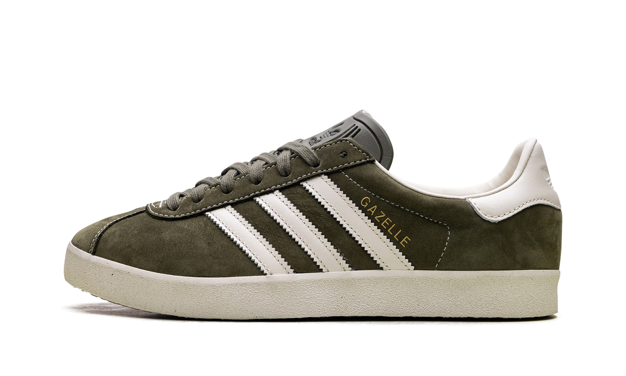 Adidas Gazelle 85 Olive Strata