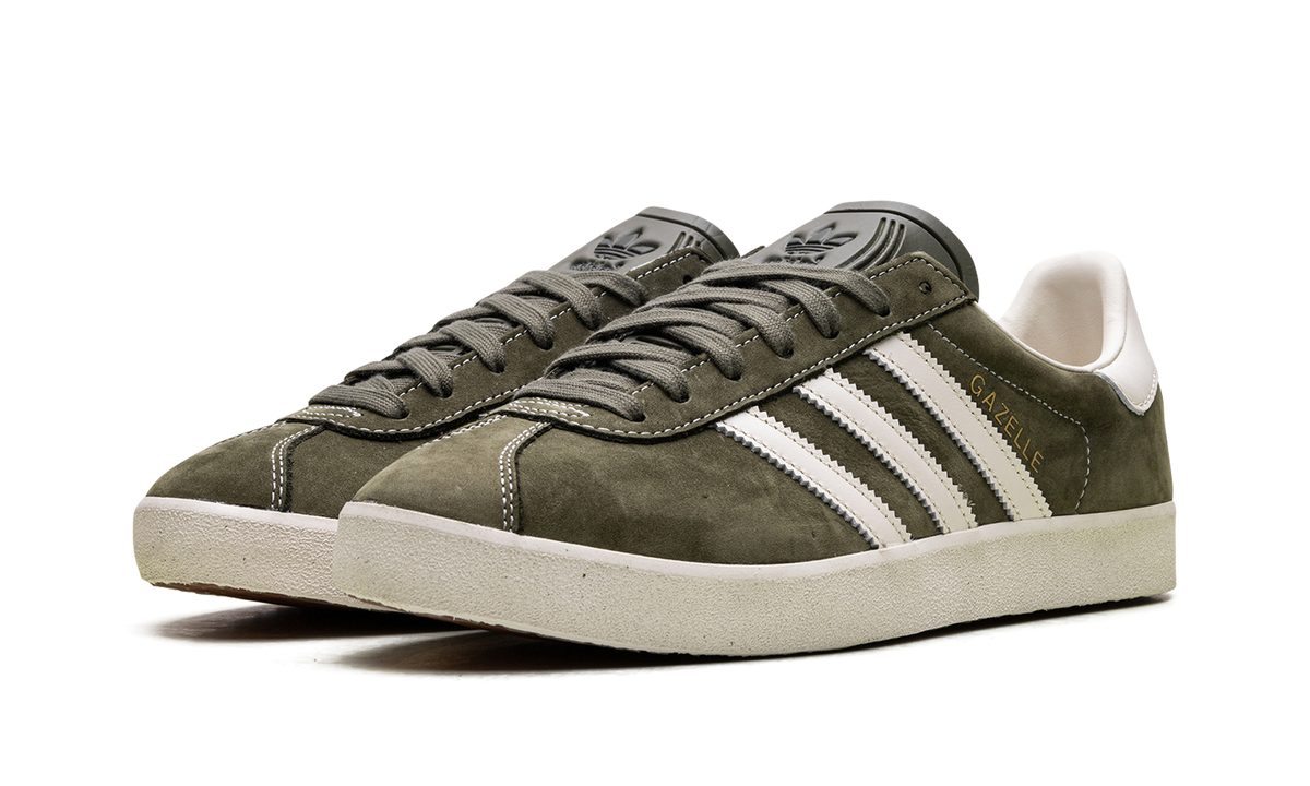 Adidas Gazelle 85 Olive Strata