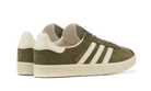 Adidas Gazelle 85 Olive Strata, Olive Strata/Chalk White/Wonder White (IG5006)