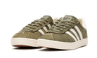 Adidas Gazelle 85 Olive Strata, Olive Strata/Chalk White/Wonder White (IG5006)