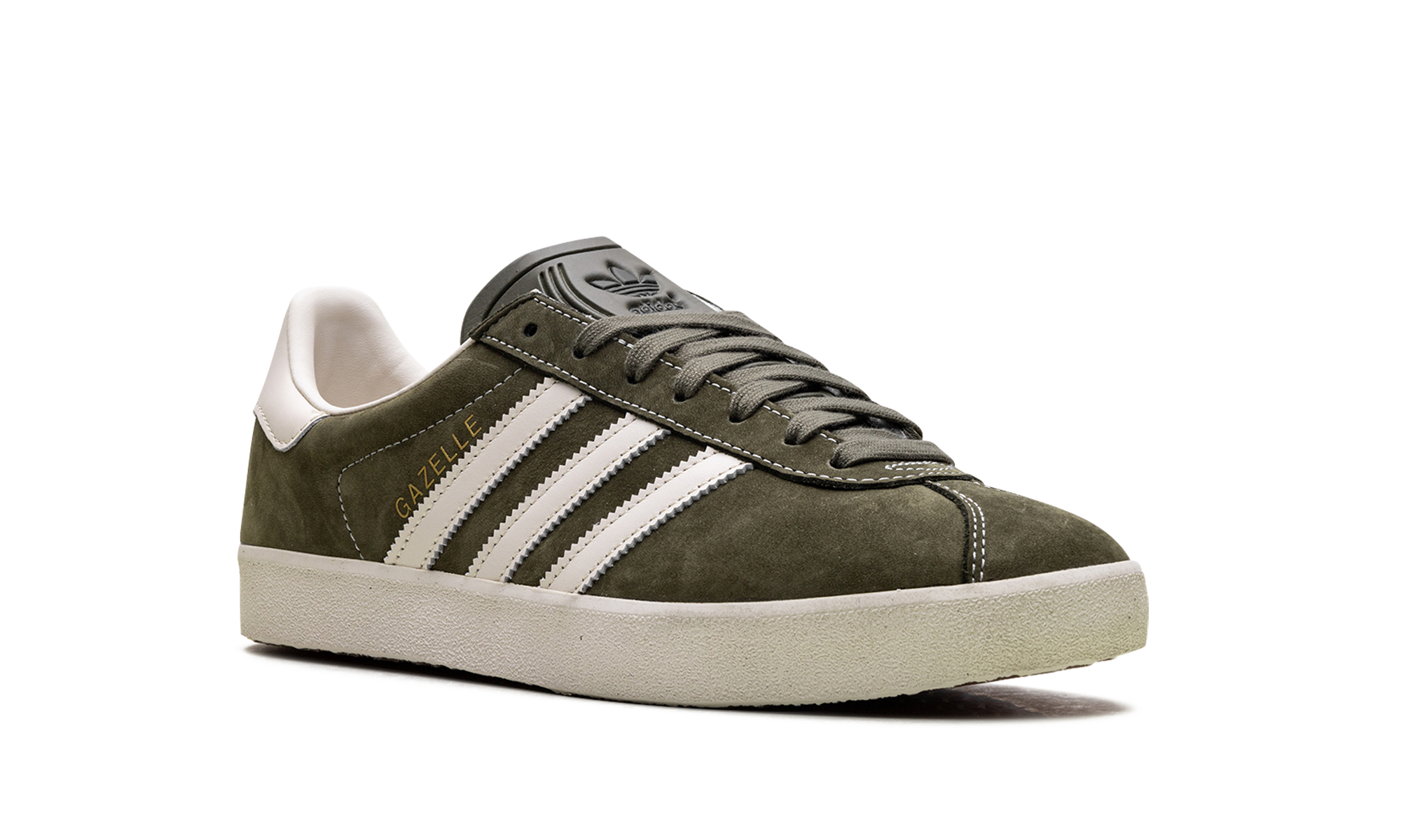 Adidas Gazelle 85 Olive Strata