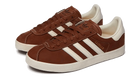 Adidas Gazelle 85 Preloved Brown, Preloved Brown/Cloud White/Wonder White (IG5005)