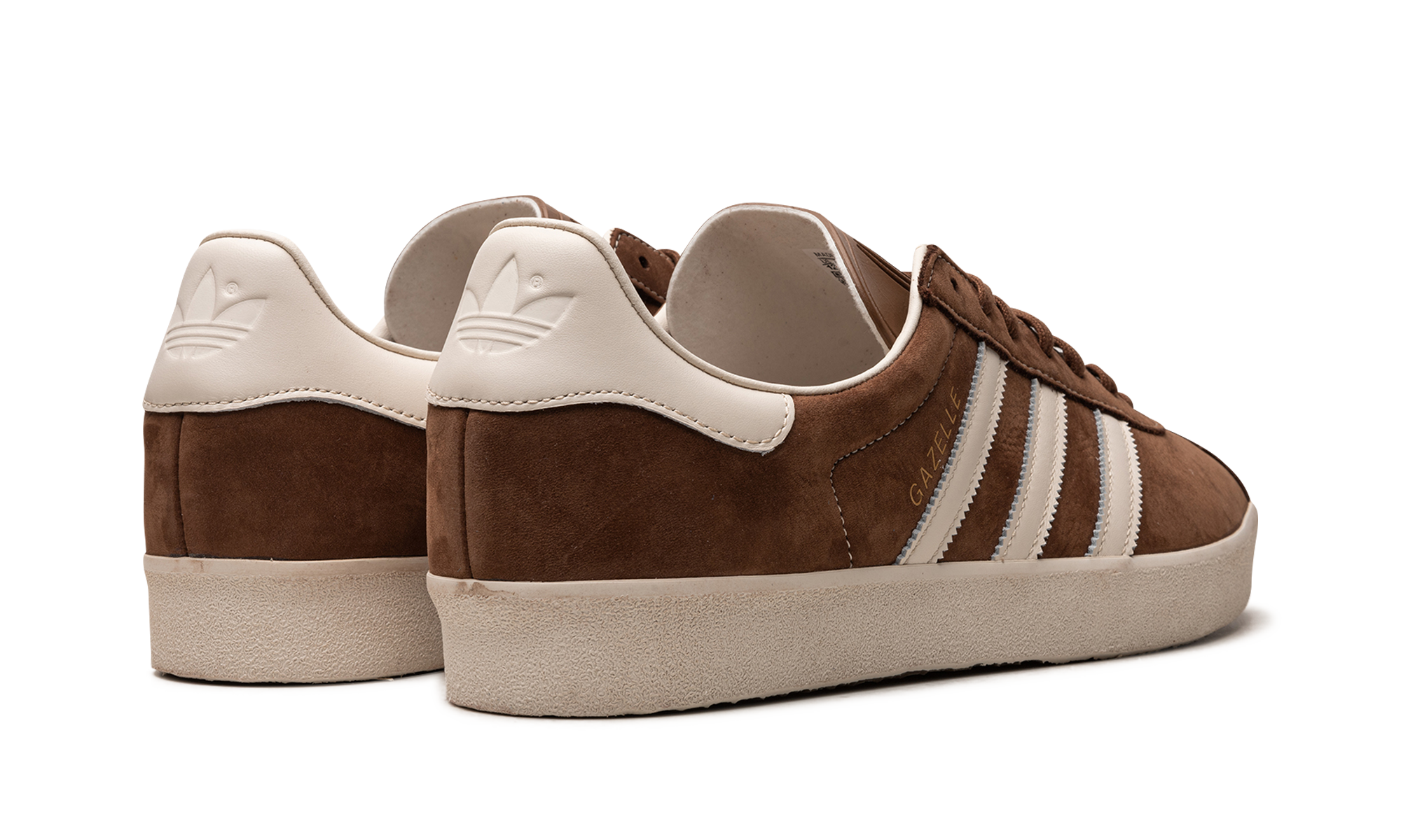 Adidas Gazelle 85 Preloved Brown