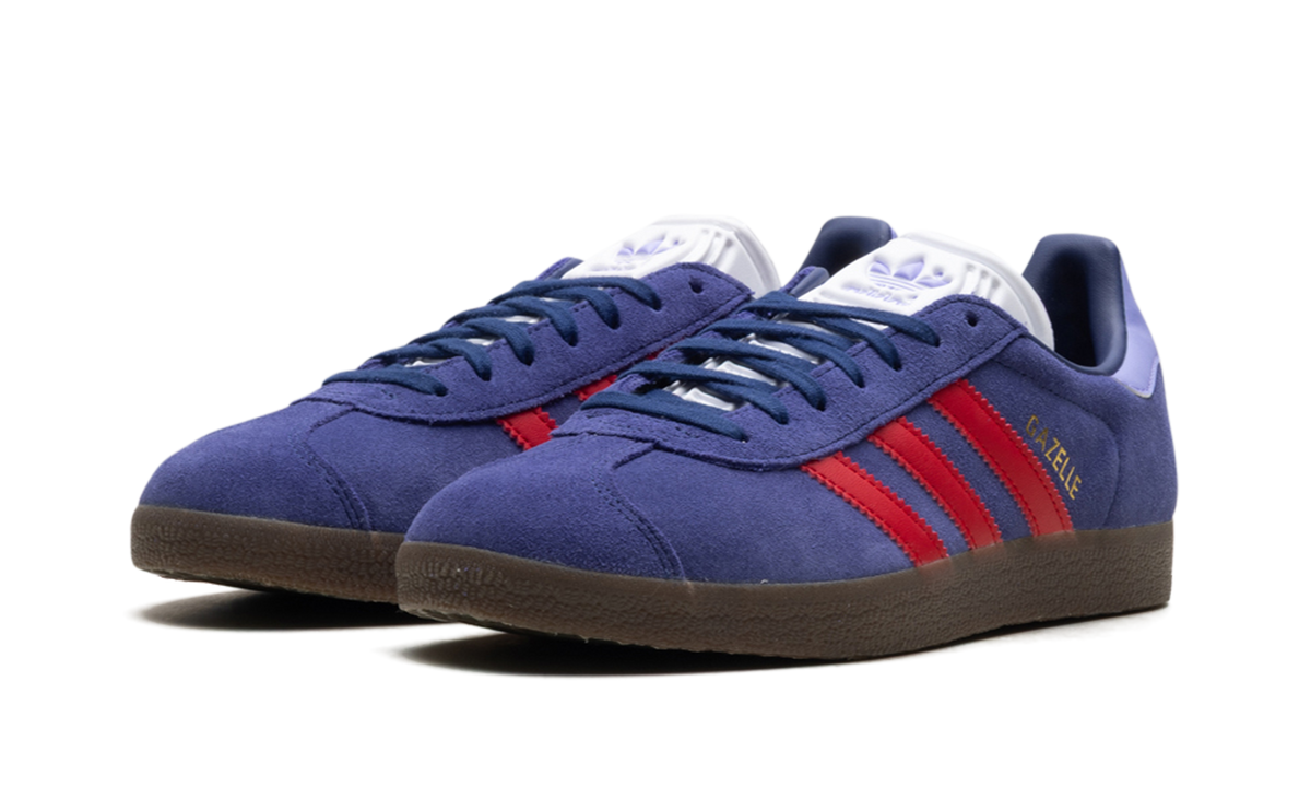 Adidas Gazelle Arsenal F.C.