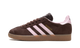 Adidas Gazelle Auburn Clear Pink