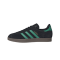 Adidas Gazelle Black Court Green