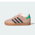 Adidas Gazelle Blush Pink Night Indigo Green (PS)
