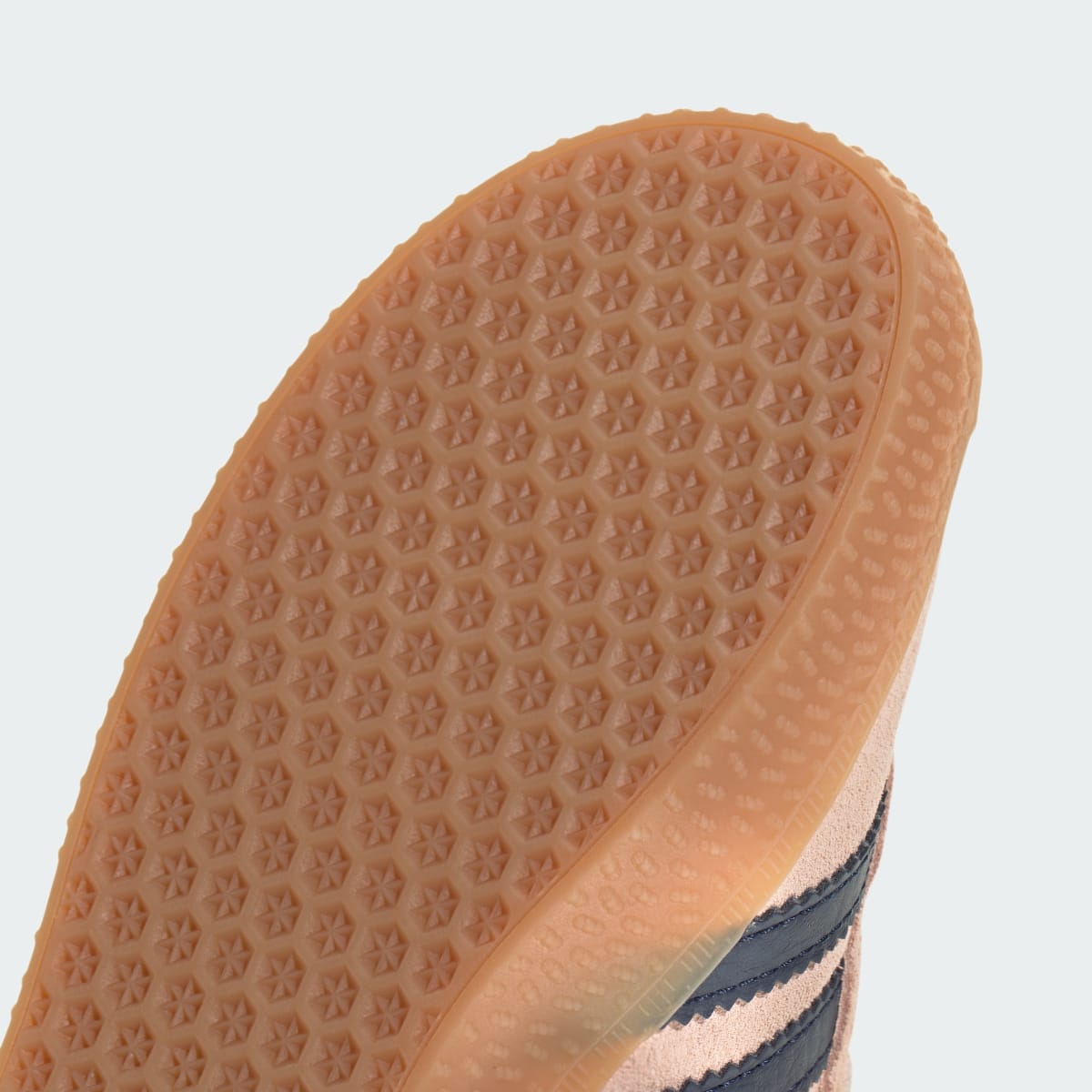 Adidas Gazelle Blush Pink Night Indigo Green (PS)
