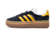 Adidas Gazelle Bold Black Bold Gold