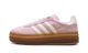 Adidas Gazelle Bold Clear Pink Cream White