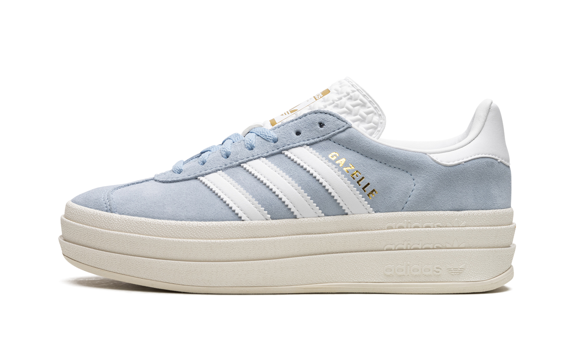 Adidas Gazelle Bold Clear Sky