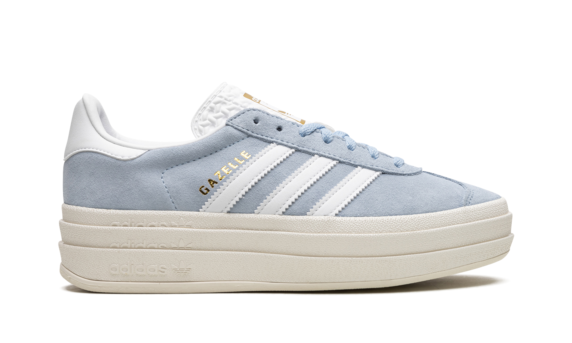 Adidas Gazelle Bold Clear Sky