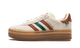 Adidas Gazelle Bold Maple Leaf