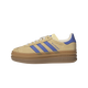 Adidas Gazelle Bold Orange Tint Real Lilac
