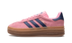 Adidas Gazelle Bold Pink Glow