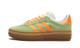 Adidas Gazelle Bold Semi Green Spark