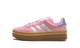 Adidas Gazelle Bold True Pink Gum