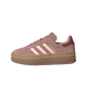 Adidas Gazelle Bold Warm Clay Clear Orange