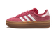 Adidas Gazelle Bold Wild Pink (Womens)